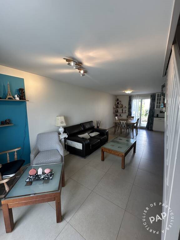 Maison à vendre, 116m², Carrières-sous-Poissy