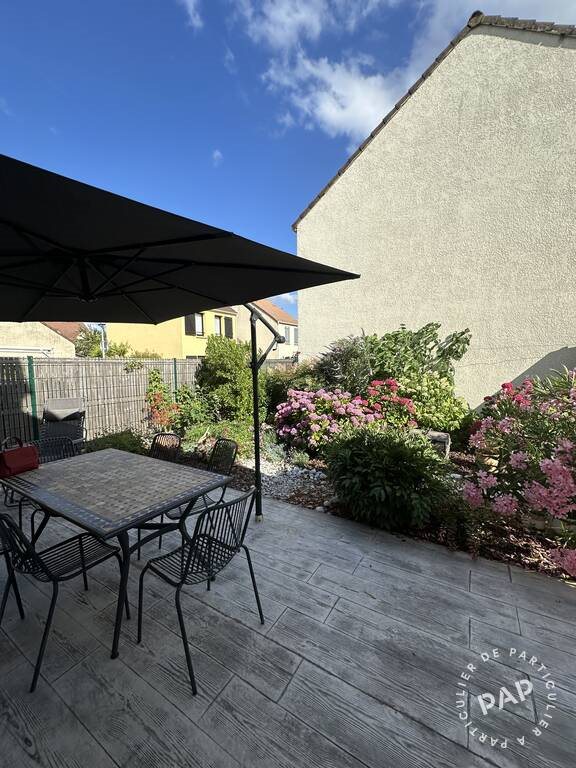 Maison à vendre, 116m², Carrières-sous-Poissy