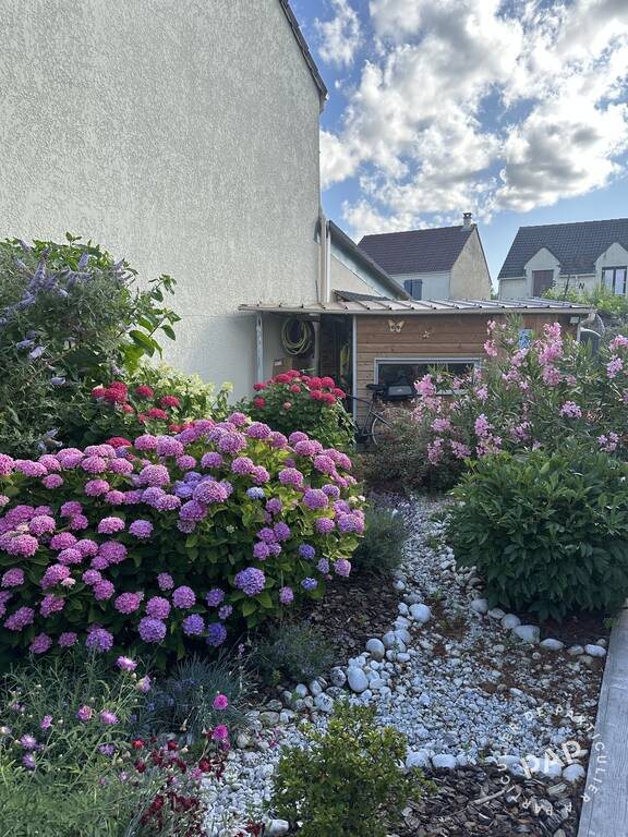 Maison à vendre, 116m², Carrières-sous-Poissy