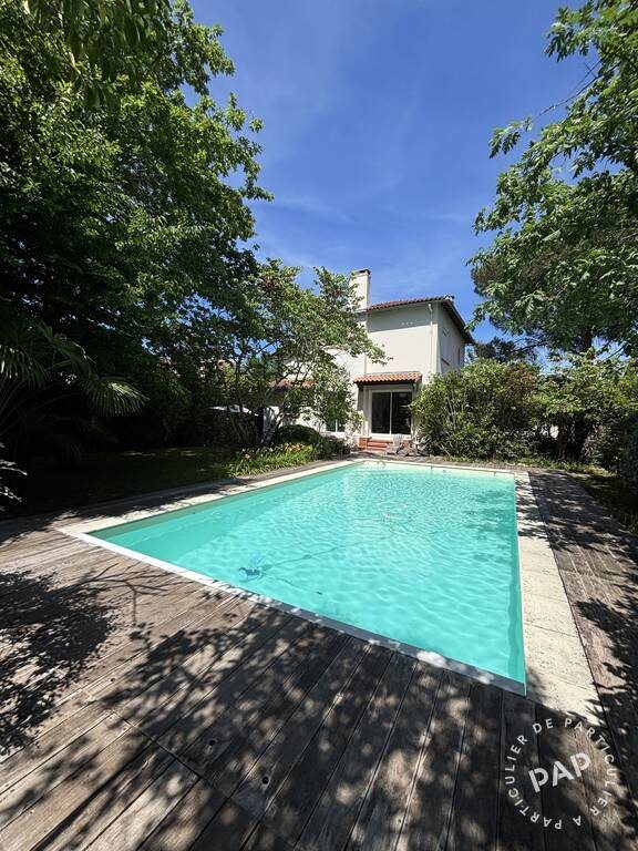Maison à vendre, 160m², Pessac