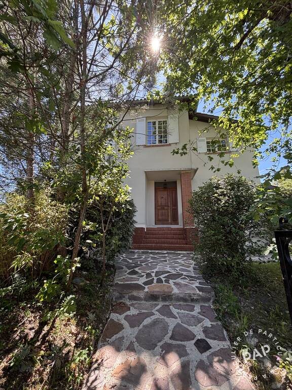 Maison à vendre, 160m², Pessac