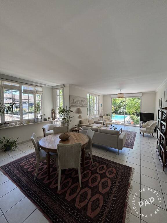 Maison à vendre, 160m², Pessac
