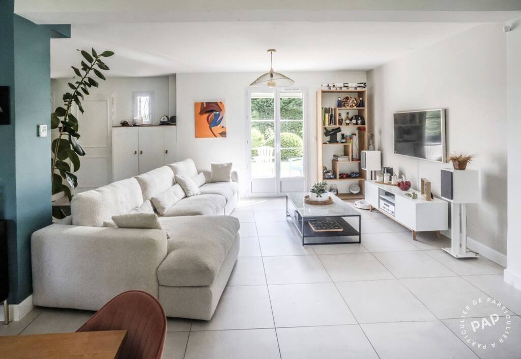 Maison à vendre, 200m², Grisy-les-Plâtres