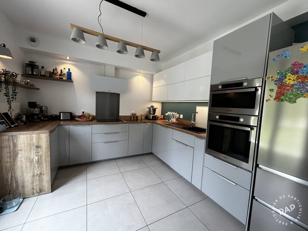 Maison à vendre, 200m², Grisy-les-Plâtres