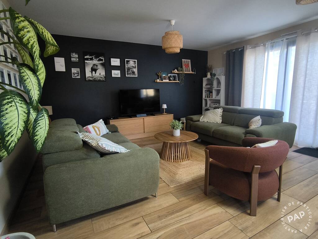 Maison à vendre, 90m², Carignan-de-Bordeaux