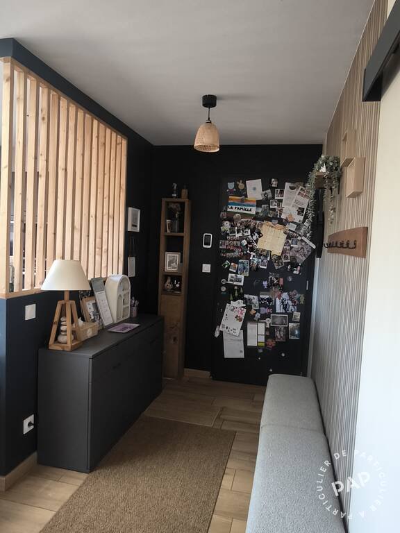 Maison à vendre, 90m², Carignan-de-Bordeaux