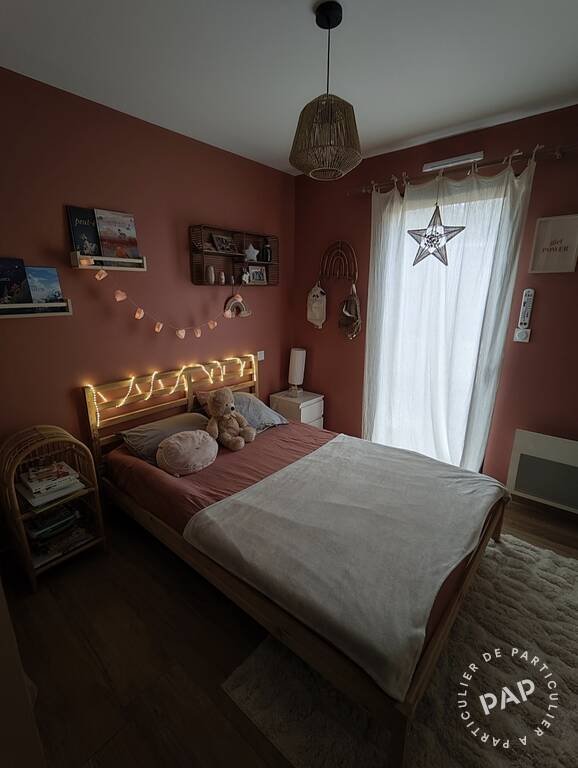 Maison à vendre, 90m², Carignan-de-Bordeaux