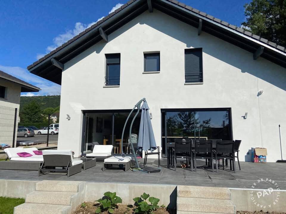 Maison à vendre, 107m², Divonne-les-Bains