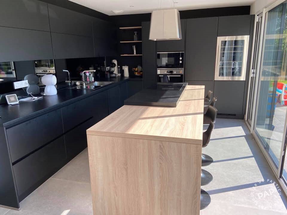 Maison à vendre, 107m², Divonne-les-Bains