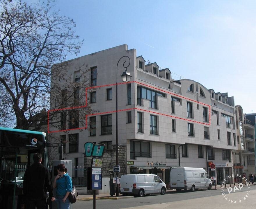 Appartement à vendre, 91m², Antony