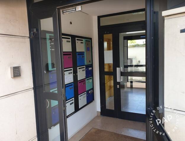 Appartement à vendre, 91m², Antony