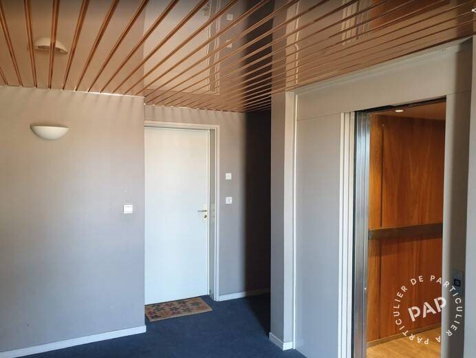 Appartement à vendre, 91m², Antony