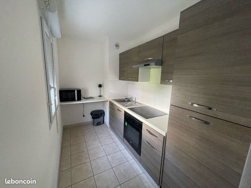 Appartement à vendre, 34m², Nîmes