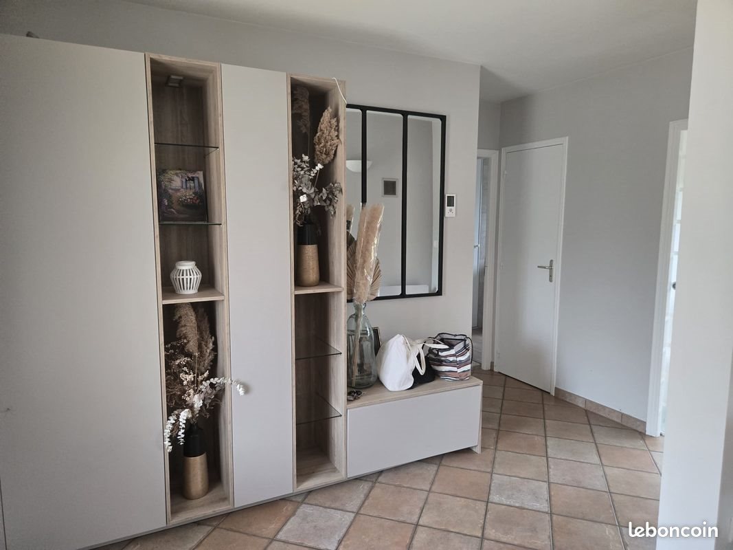 Maison à vendre, 87m², Toulonjac