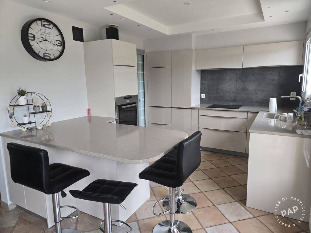 Maison à vendre, 87m², Toulonjac