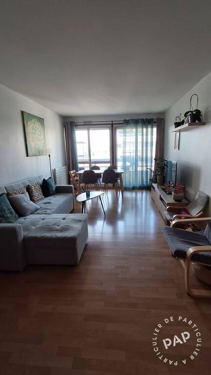 Appartement à vendre, 70m², Charenton-le-Pont