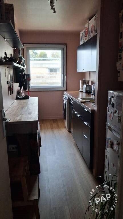 Appartement à vendre, 70m², Charenton-le-Pont