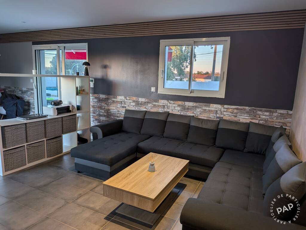 Maison à vendre, 107m², Fontenilles