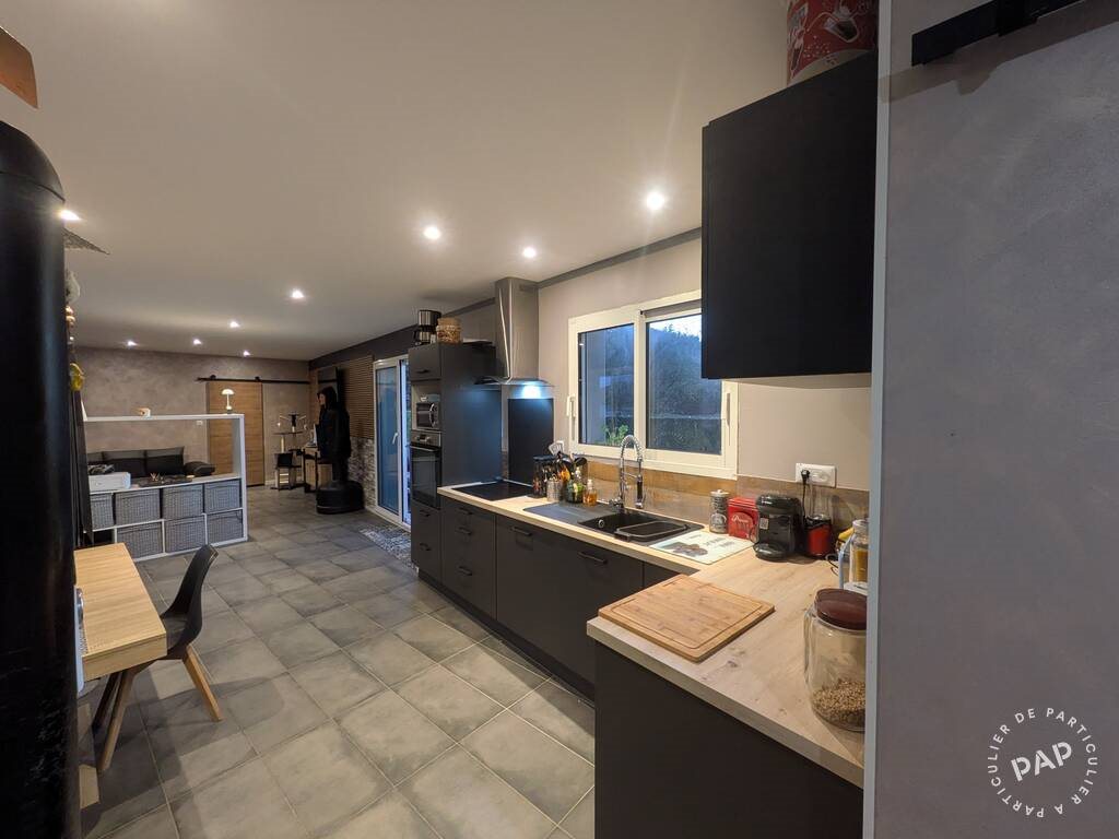 Maison à vendre, 107m², Fontenilles