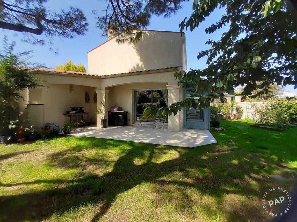 Maison à vendre, 160m², Périgny