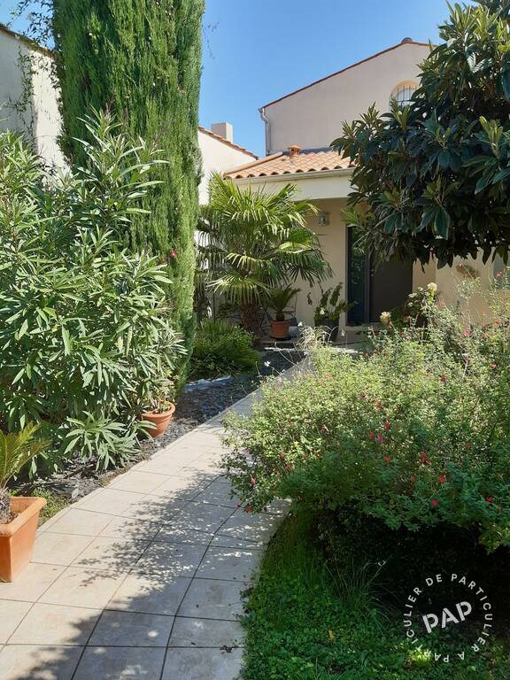 Maison à vendre, 160m², Périgny