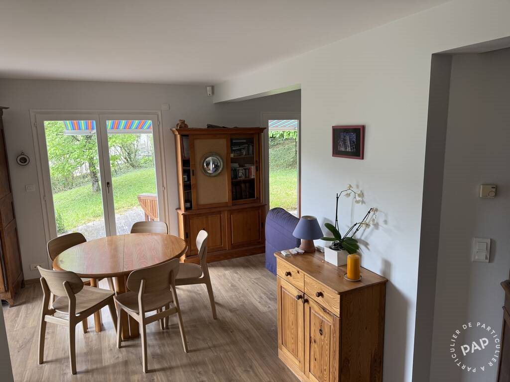 Maison à vendre, 140m², Besançon