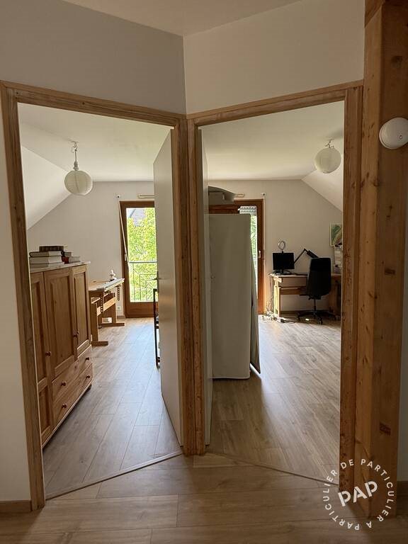 Maison à vendre, 140m², Besançon
