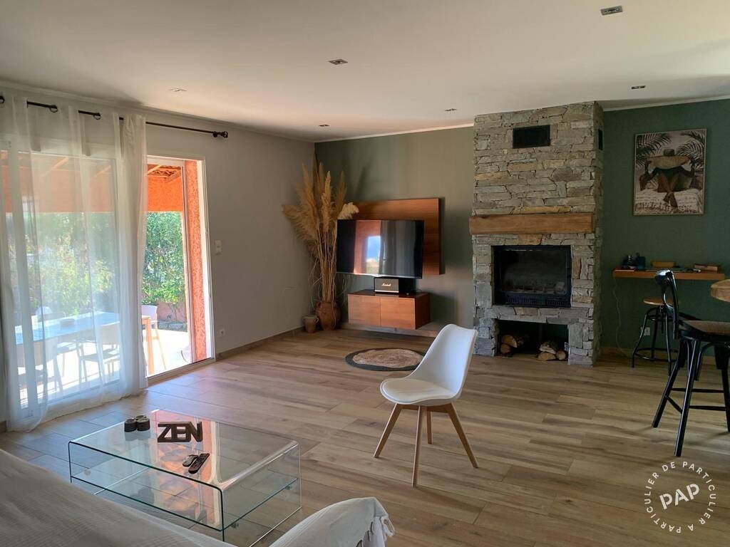 Maison à vendre, 120m², Biguglia