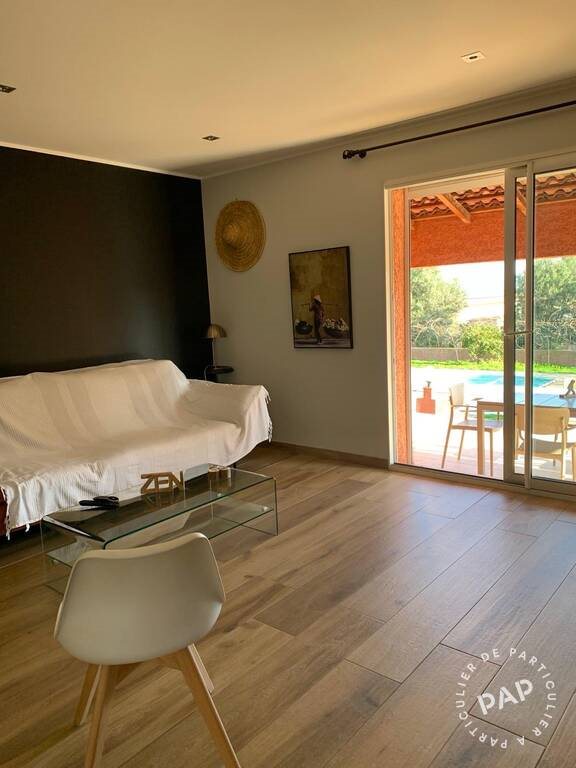 Maison à vendre, 120m², Biguglia