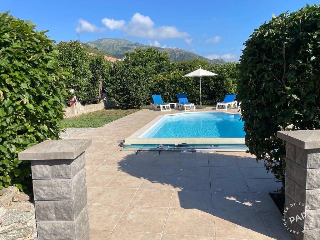 Maison à vendre, 120m², Biguglia