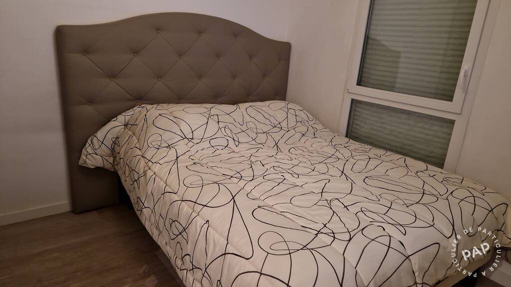 Appartement à vendre, 63m², Bezons