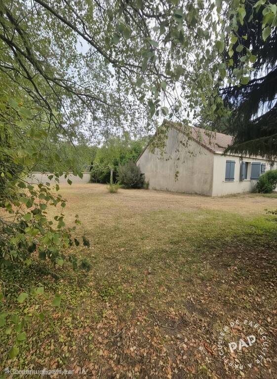 Maison à vendre, 104m², Morigny-Champigny