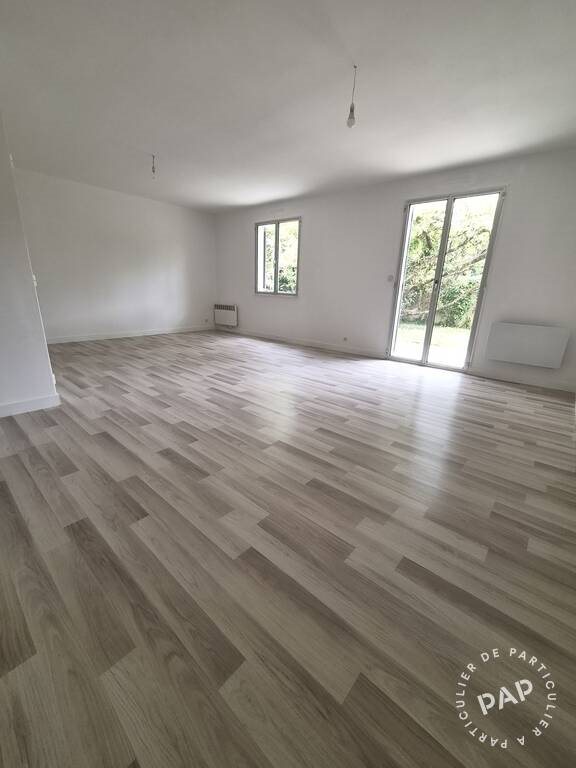 Maison à vendre, 104m², Morigny-Champigny