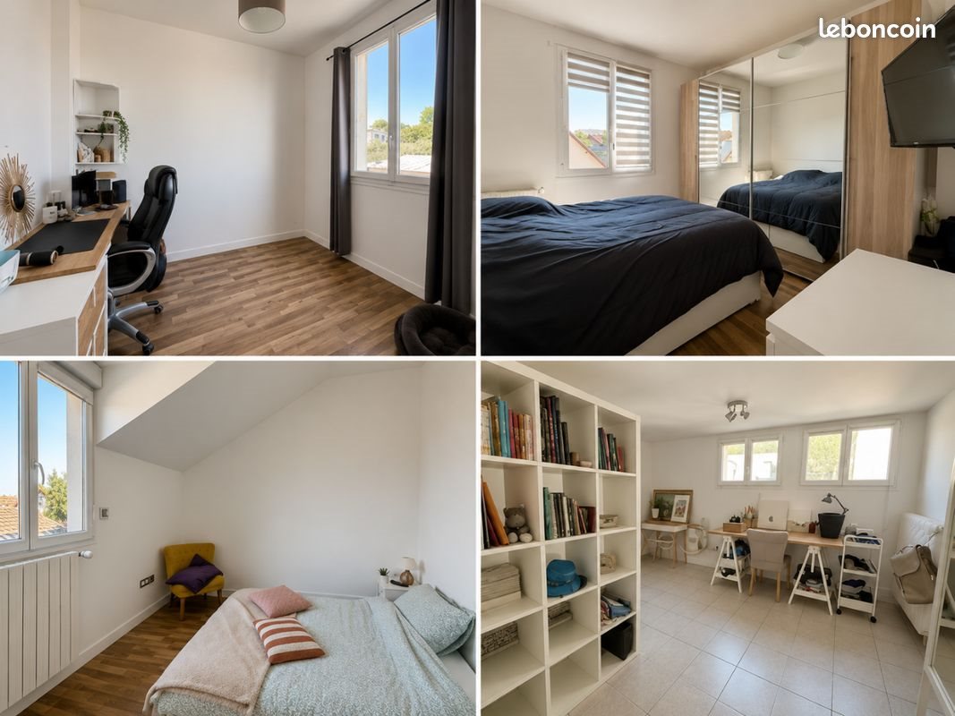 Maison à vendre, 131m², Livry-Gargan