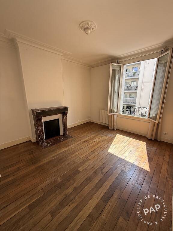 Appartement à vendre, 34m², Vincennes