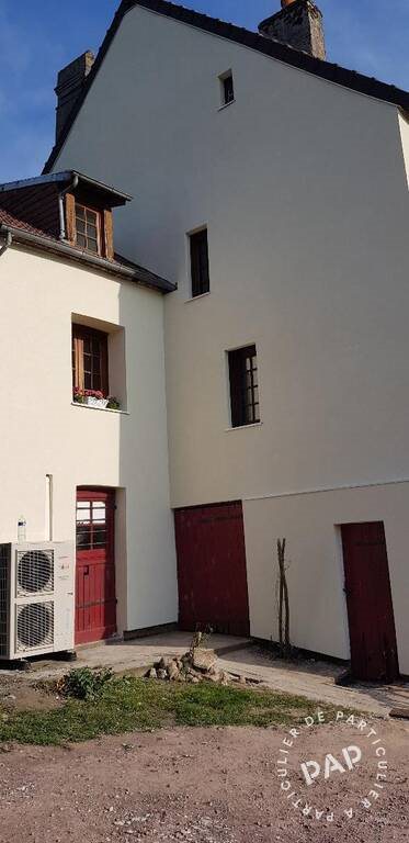 Maison à vendre, 120m², Saint-Martin-de-la-Lieue