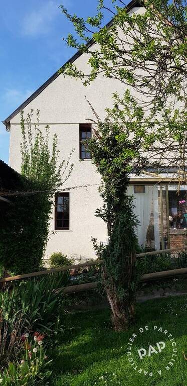 Maison à vendre, 120m², Saint-Martin-de-la-Lieue