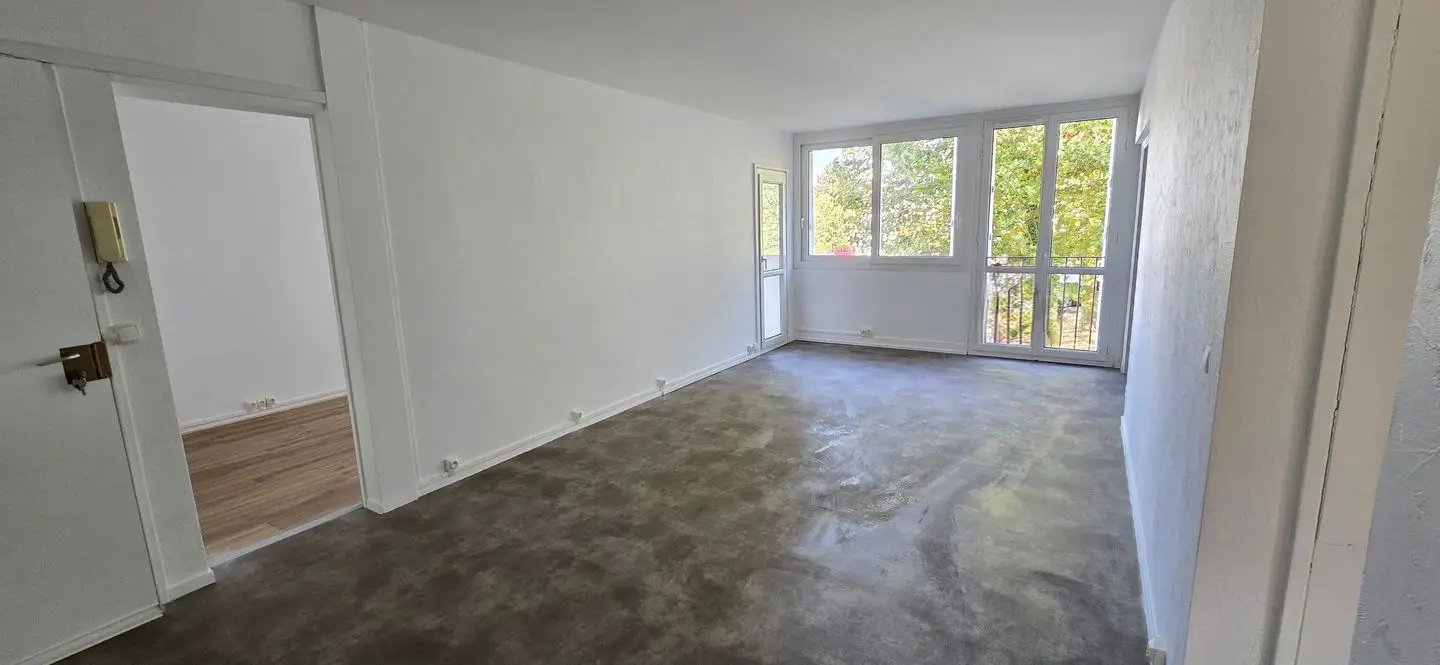 Appartement à vendre, 73m², Lagny-sur-Marne