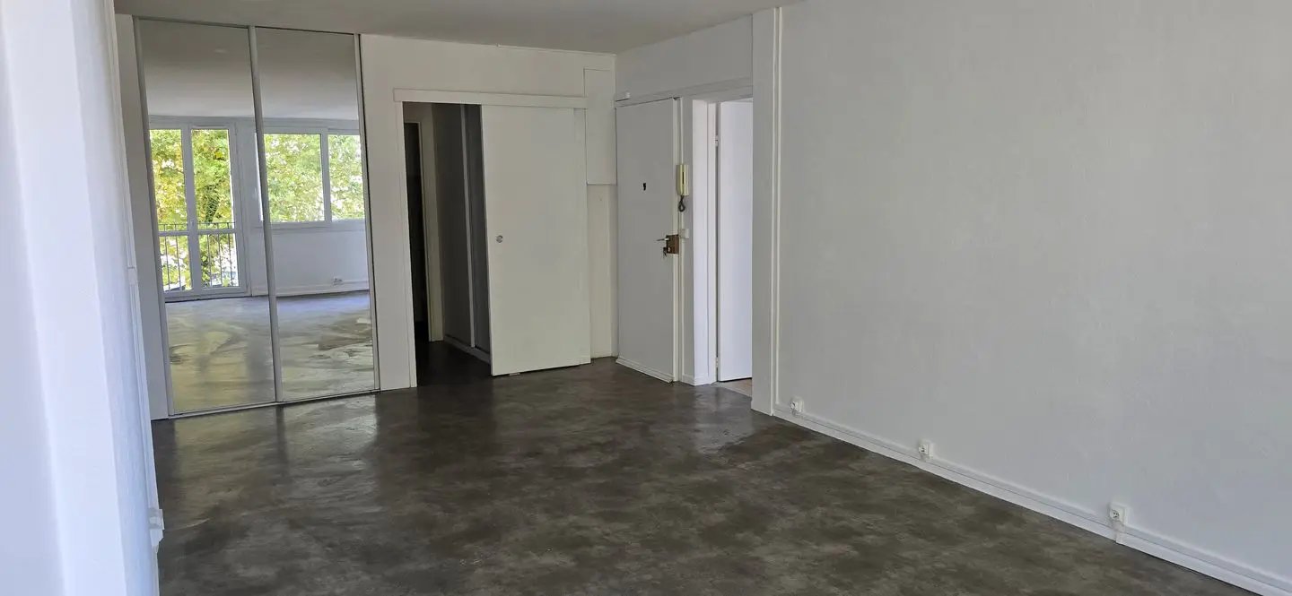 Appartement à vendre, 73m², Lagny-sur-Marne