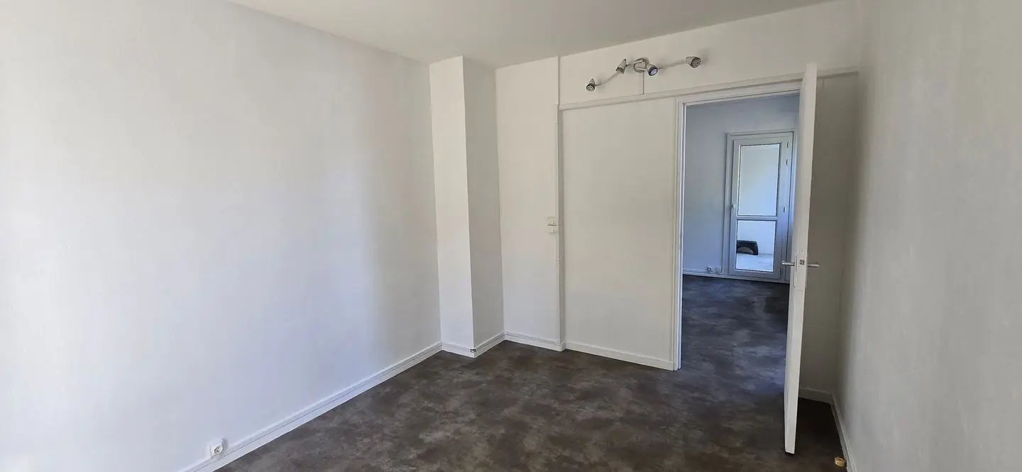 Appartement à vendre, 73m², Lagny-sur-Marne