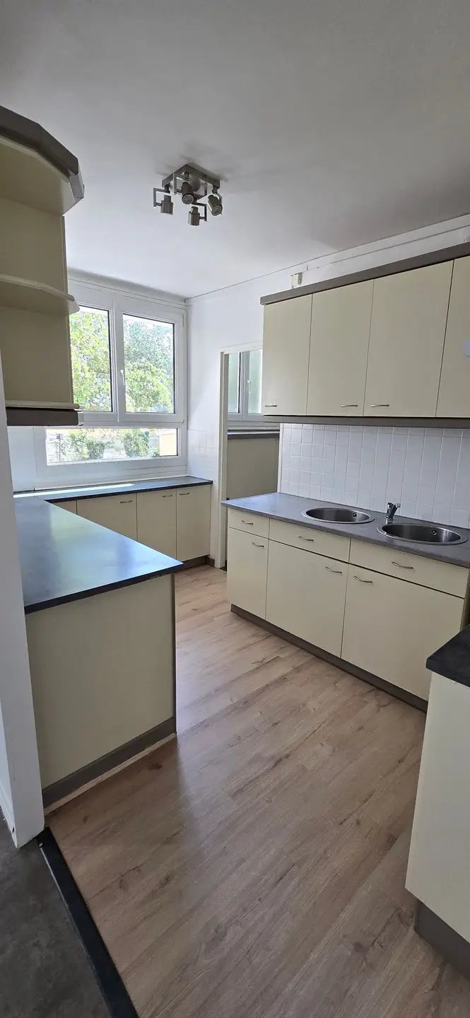 Appartement à vendre, 73m², Lagny-sur-Marne
