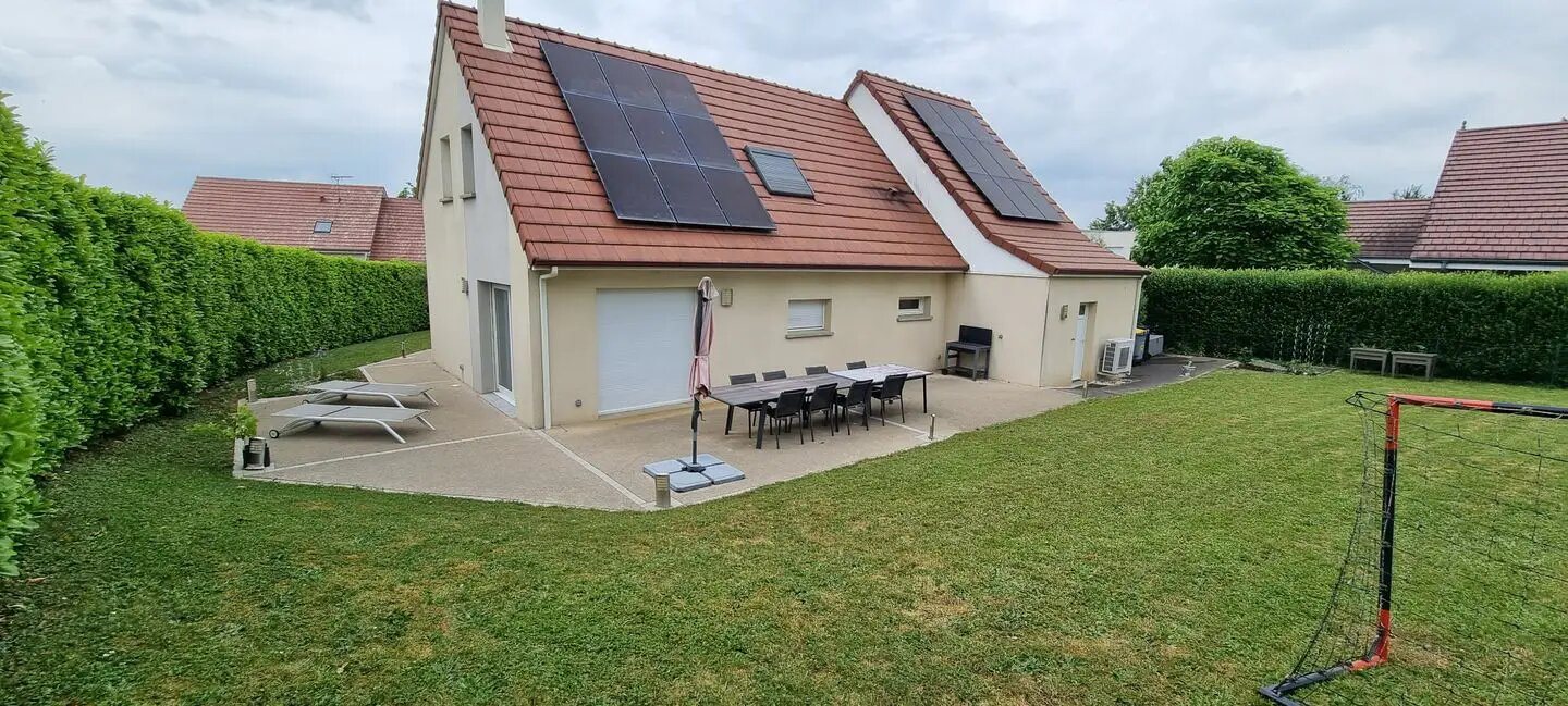 Maison à vendre, 141m², Recologne