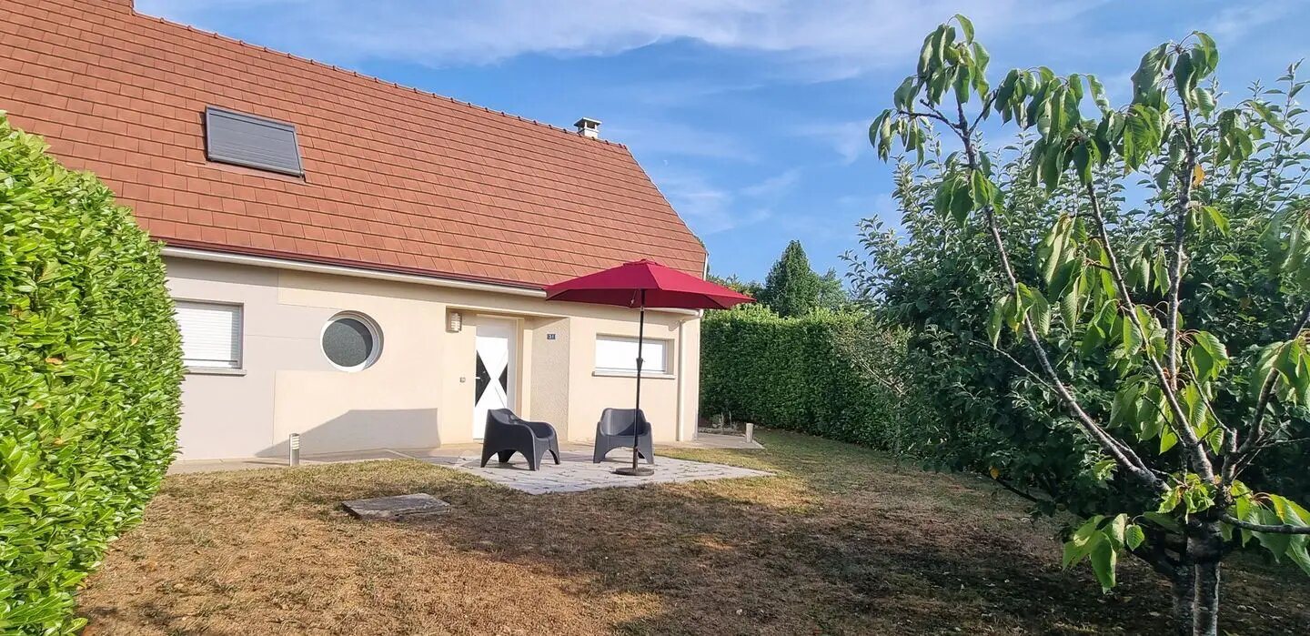 Maison à vendre, 141m², Recologne