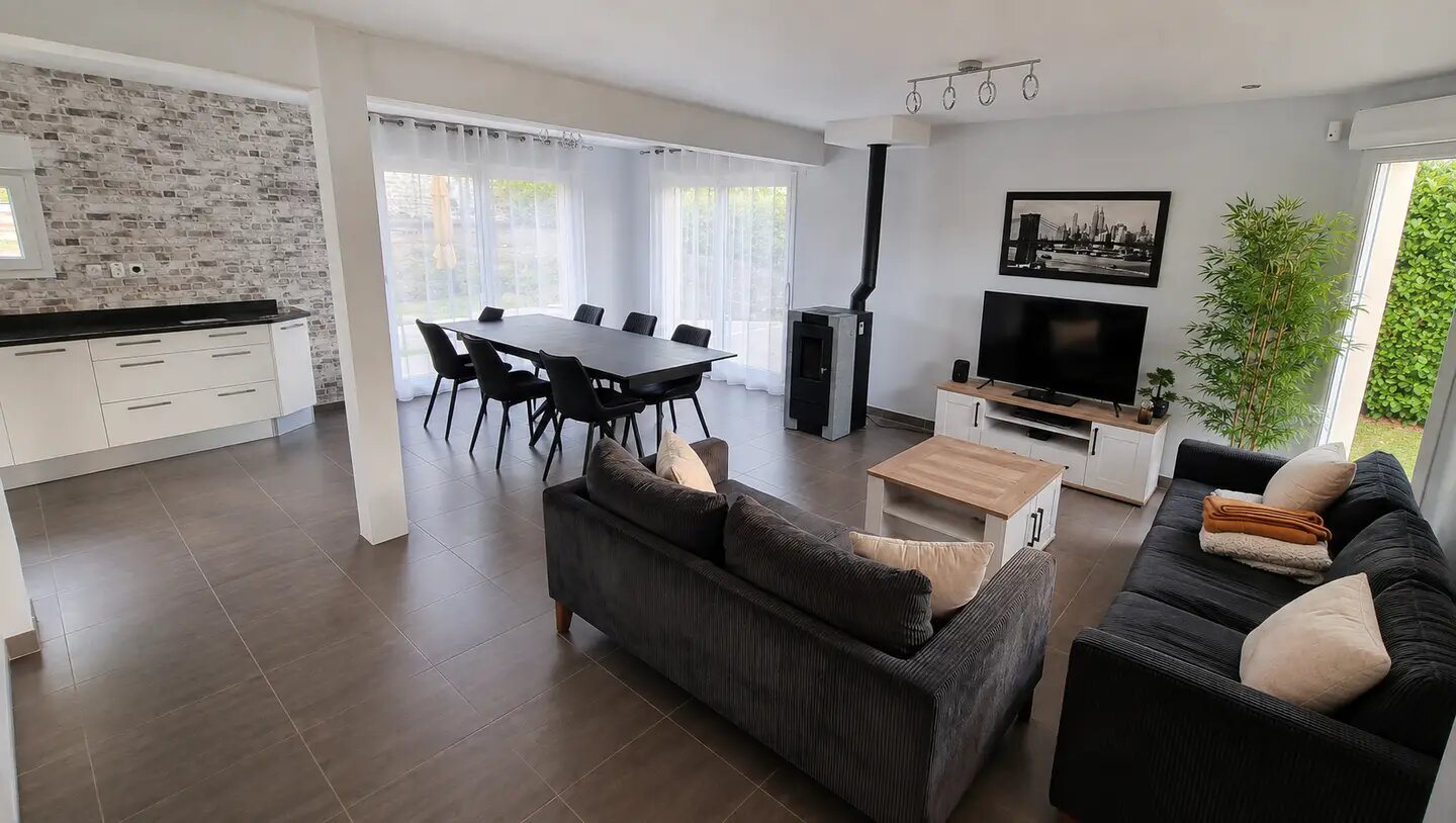 Maison à vendre, 141m², Recologne