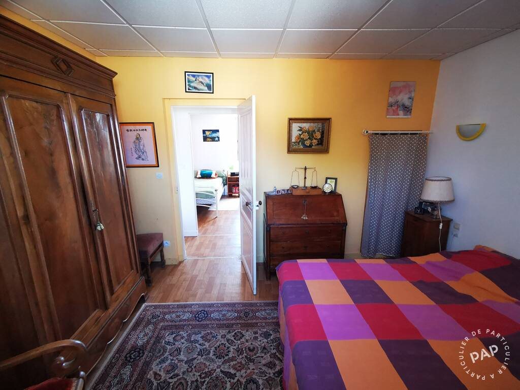 Maison à vendre, 120m², La Bernerie-en-Retz