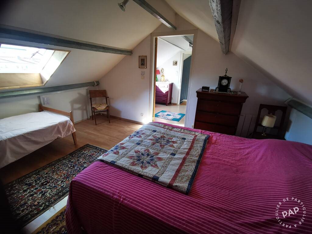 Maison à vendre, 120m², La Bernerie-en-Retz