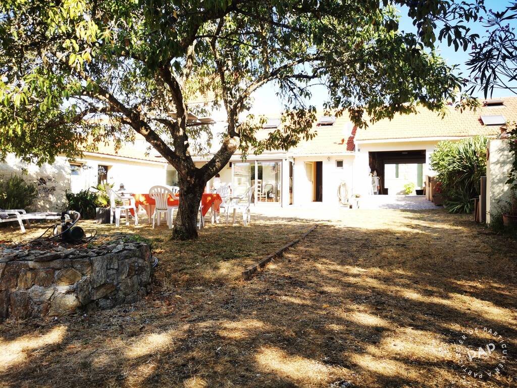 Maison à vendre, 120m², La Bernerie-en-Retz