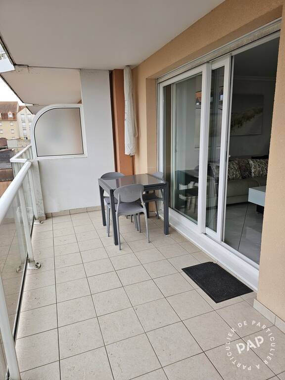 Appartement à vendre, 41m², Cucq