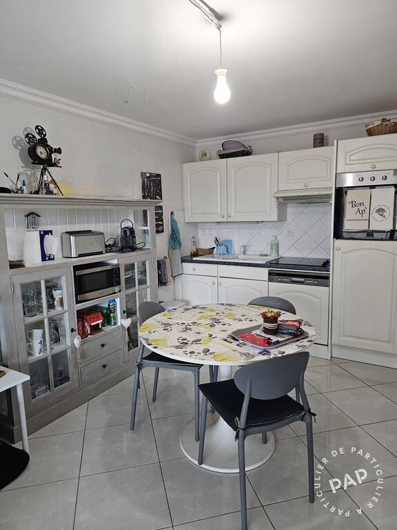 Appartement à vendre, 41m², Cucq