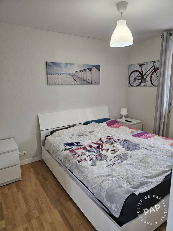 Appartement à vendre, 41m², Cucq